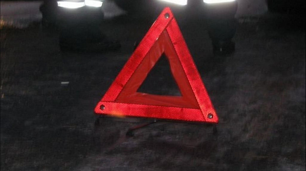 В Аксайском районе легковушка насмерть сбила женщину