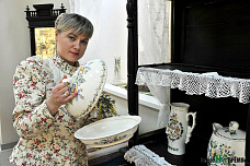 Обучающий фаянс