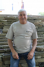 Все дело – в родине…	