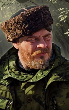 Сегодня отмечается день образования казачьей добровольческой бригады «Дон»