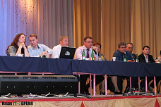 В станице Кировской прошли общественные слушания