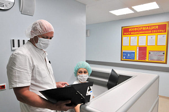 На Дону за сутки обнаружили еще 189 больных COVID-19