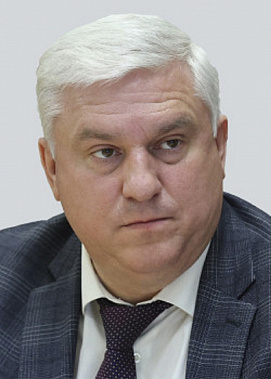 В. Лозин. Источник фото: правительство Ростовской области.