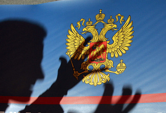 Суд в Ростове отправил под стражу предпринимателя, подозреваемого в госизмене
