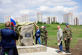 Спецназ может все, везде и всегда