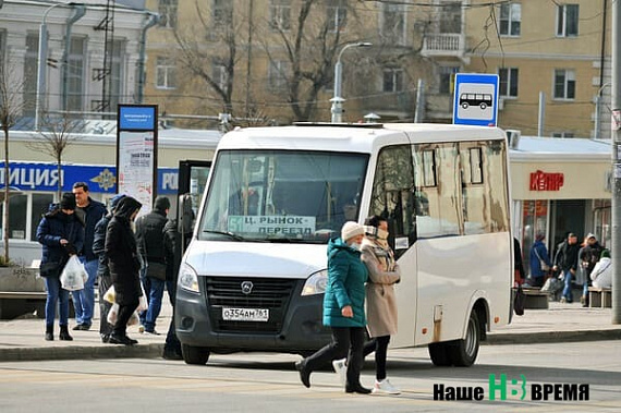Ростовские власти обозначили количество свободных рабочих мест в городе