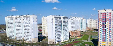 В Ростове на Левенцовке построят школу на 1100 учащихся