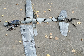 В донском небе сбит очередной украинский дрон: 130-й налет с начала года
