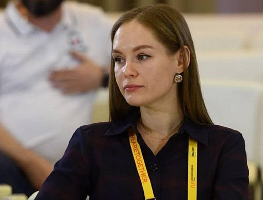 Донской регион в Общественной палате РФ будет представлять Кристина Канская