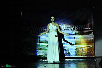 Красота не имеет возраста