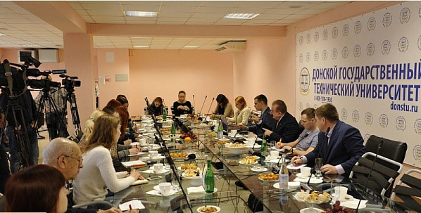 Фото с сайта donstu.ru