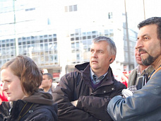 Брюссельский дневник: «красные» против саммита_9404