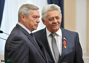 Все у нас получится