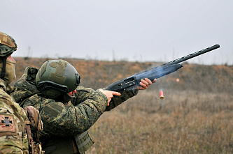 23 12 2025 «Грозный», «Малой» и «Ворон» встают в строй