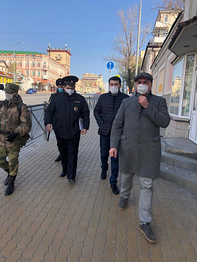 Источник фото: Общественный совет при УМВД по Ростову-на-Дону