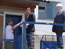 Поменяли местами события