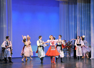 Собрание Законодательного собрания