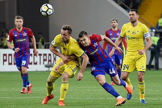 Новоселье оказалось победным