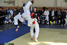 Победили сильнейшие