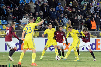 Умение воспользоваться шансом