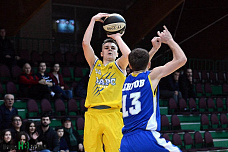 «Барсы» – против «Сов» и «Львов»