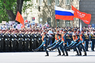 День Победы-2013 в Ростове-на-Дону_21921