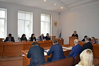 Судьи и СМИ обсудили свои взаимоотношения