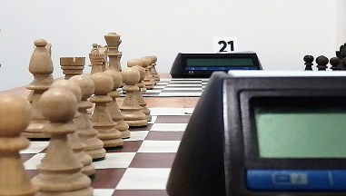 Турниры волгодонского шахматного фестиваля «Мирный атом-2025» прошли регистрацию в FIDE
