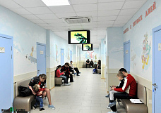 В Ростове прошел Всероссийский симпозиум детских хирургов