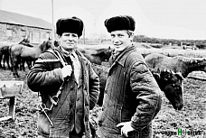  Мы пишем историю страны