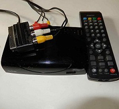 Ну здравствуй, «цифра»!