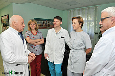 Чтобы малыши стали взрослыми