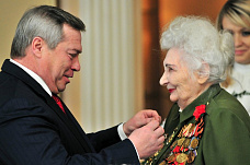 Они ковали Победу