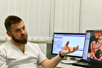 05 02 2025 Донские хирурги спасают пациентов со сложными патологиями