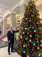  Когда готовы стать добрыми волшебниками...