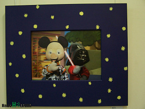 Ну, бренд, берегись!