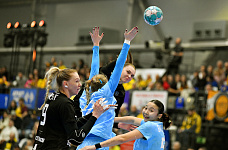 04 02 2025 ГК «Ростов-Дон» обыграл ижевский «Университет»