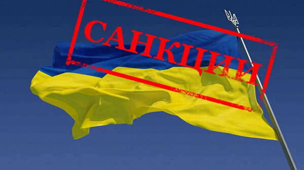 Президент Украины ввел санкции против Путина, Мишустина, Шойгу и ростовских ректоров