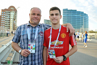 Ростов простился с ЧМ-2018