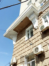 Капремонт – под судом