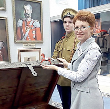 В ДГТУ можно пройти виртуальные экскурсии