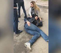 Как теперь в Ростове выясняют отношения