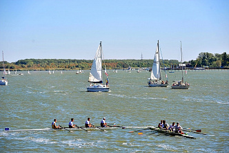 Ростов отмечает День города