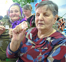 Нет ничего драгоценнее…