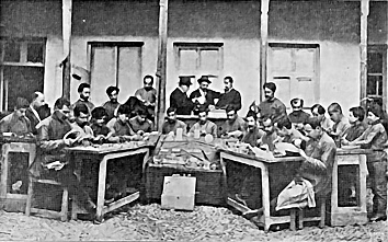 «Геноциду – нет!»