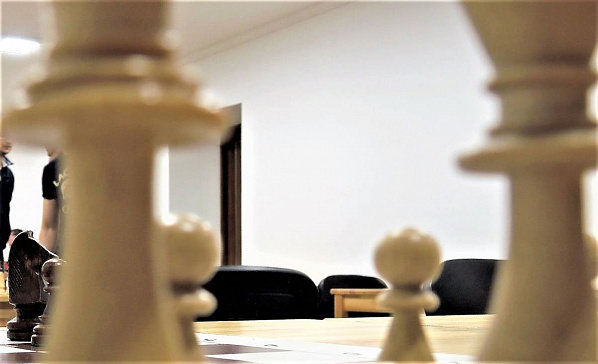 На первенстве ЮФО определят чемпионов в четырех шахматных дисциплинах