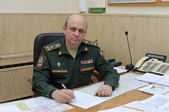 Военный призыв: вопросы и ответы