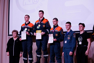 Держим путь к победному финалу чемпионата «Профессионалы-2026»