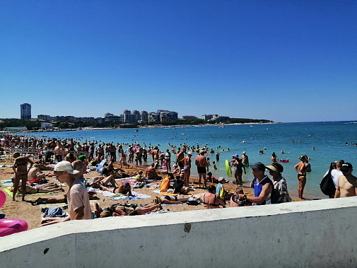 Наступило лето, и многие из нас уже запланировали отпуск...