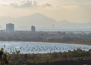 «Чувствую себя как дома»